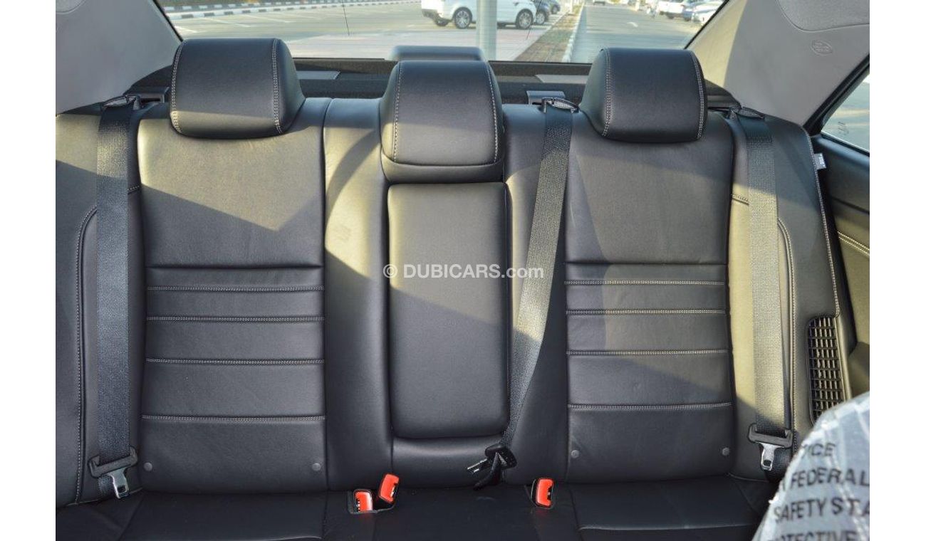 Toyota Camry 2016 MODEL TOYOTA CAMRY HYBRID  XLE 2.5L AUTOMATIC FULL OPTION