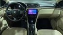 Suzuki Ciaz 2024 GL | AED 467/Month | 0 DP | 30 Day Return | Warranty | Service History