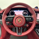 بورش 911 2025 Porsche 911 Carrera, May/2027 Porsche Warranty, Excellent Condition, GCC