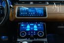 Land Rover Range Rover Velar SVAutobiography Dynamic 5.0L 2020 Range Rover Velar, 2020 Range Rover Velar SV Autobiography V8, War