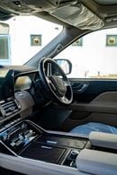 Lincoln Navigator Presidential 3.5L IN RHD (RIHGT HAND DRIVE )