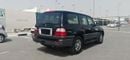 Lexus LX470 Lexus Lx470 Model 2004