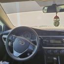Toyota Corolla SE 1.6l