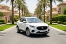 MG ZS STANDARD 2024 | AED 547/Month | 0 DP | 30 Day Return | Warranty