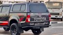 تويوتا هيلوكس PREMIUM CANOPY INSTALLED | ARB BULL BAR | 3.0L DIESEL ENGINE | 2011 | MANUAL TRANSMISSION | RHD