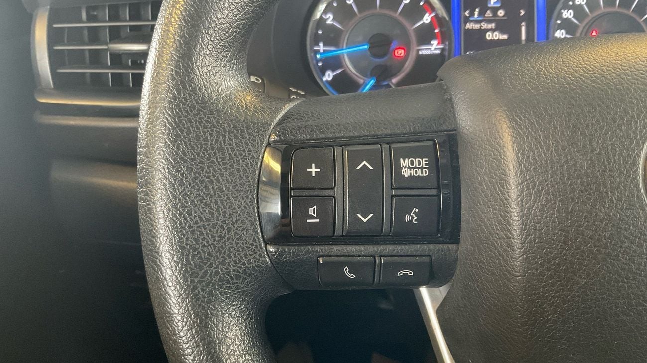 Toyota Fortuner EXR 2.7L (160 HP) EXR | Guaranteed Warranty | 0 Down Payment