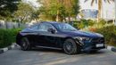 مرسيدس بنز CLE 200 كوبيه AMG Coupe EQ Boost 2.0T RWD 2026 0Km With 5 years Or 200K km Warranty