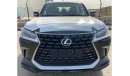 لكزس LX 570 LX570 LX SPORT PACKAGE 2021 FOR EXPORT ONLY LIMITED STOCK