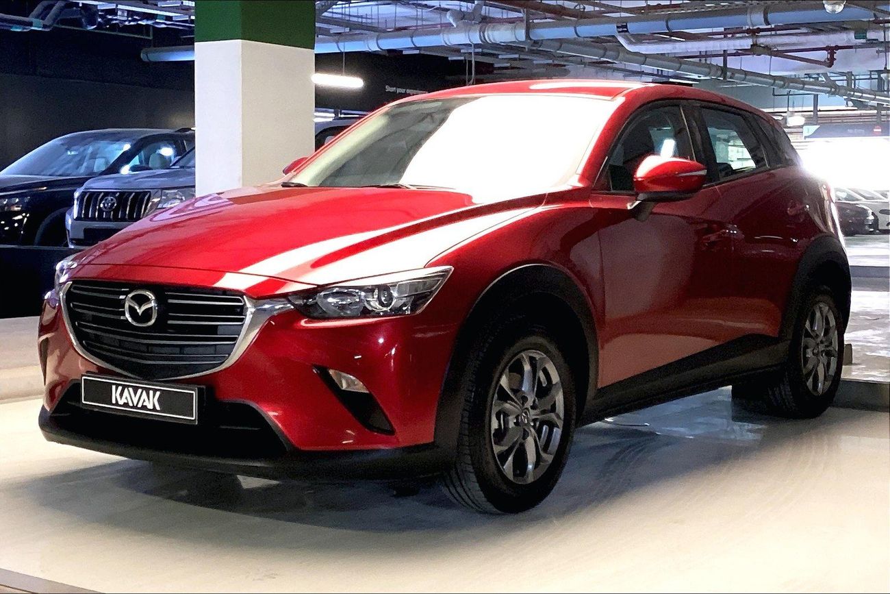 Mazda CX3 GT | Guaranteed Warranty | 0 Down Payment