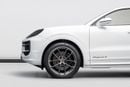 Porsche Cayenne BUY NOW, PAY 2027 | THE BLACKLINE STANDARD | Lightweight Package, 2030 Porsche Warranty & Service
