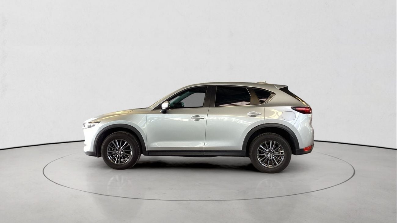 Mazda CX5 2.5 GT AUTO 4WD | Guaranteed Warranty | 0 Down Payment
