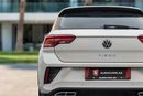 Volkswagen T-ROC R-Line T-Roc R-Line | 1,567 P.M | 0% Downpayment | IMMACULATE!