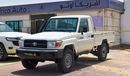 تويوتا لاند كروزر بيك آب 4.0L V6 Petrol