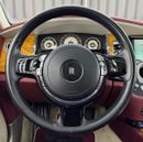 Rolls Royce Wraith STD 6.6L , V12 , RWD