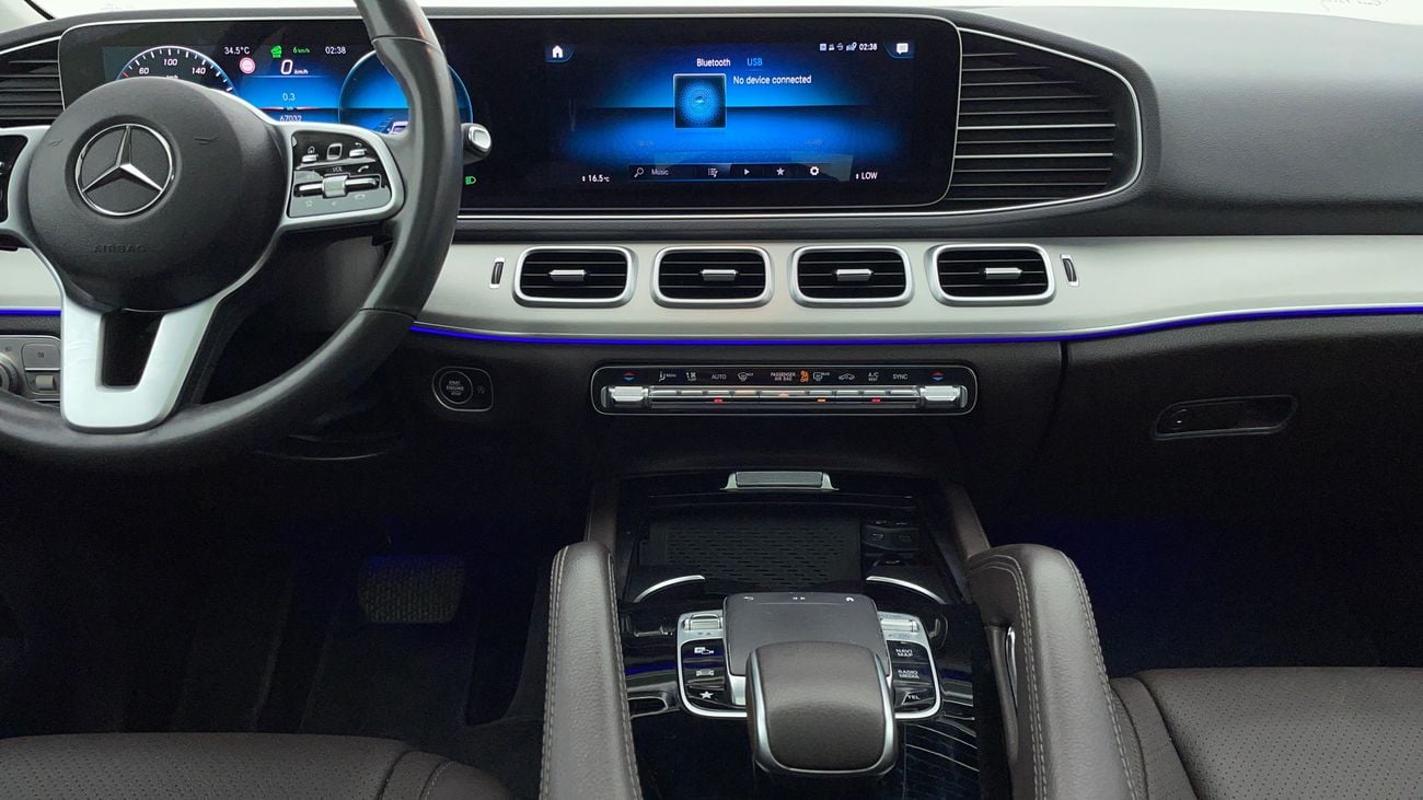 Mercedes-Benz GLE 450 PREMIUM AMG 3 | Zero Down Payment | Home Test Drive