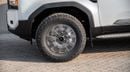 Toyota Prado ADVENTURE 2.4 Petrol | Full Option | HUD | 2 Difflocks | StabiBar | 360 camera