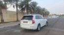 فولفو XC 90 MOMENTUM