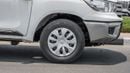 Toyota Hilux TOYOTA HILUX 2.7L MT 4X2 -2025YM