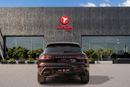 Porsche Macan STD Porsche Macan 2023 GCC | Agency Warranty