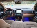 Toyota Land Cruiser GXR GX.R V8