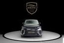 Land Rover Range Rover Sport SV Edition Two P635 4.4L SV Edition one P635 4.4L