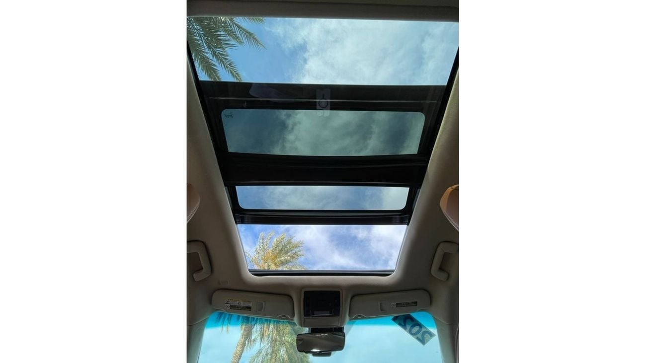 Lexus RX350 Luxus Rx panoramic