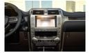 Lexus GX460 LEXUS GX 460 SUV PRICE FOR EXPORT MY 2021
