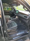 Chevrolet Suburban Premier 5.3L Premier 6.3L