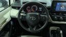Toyota Corolla 2023 XLI | AED 792/Month | 0 DP | 30 Day Return | Warranty | Service History