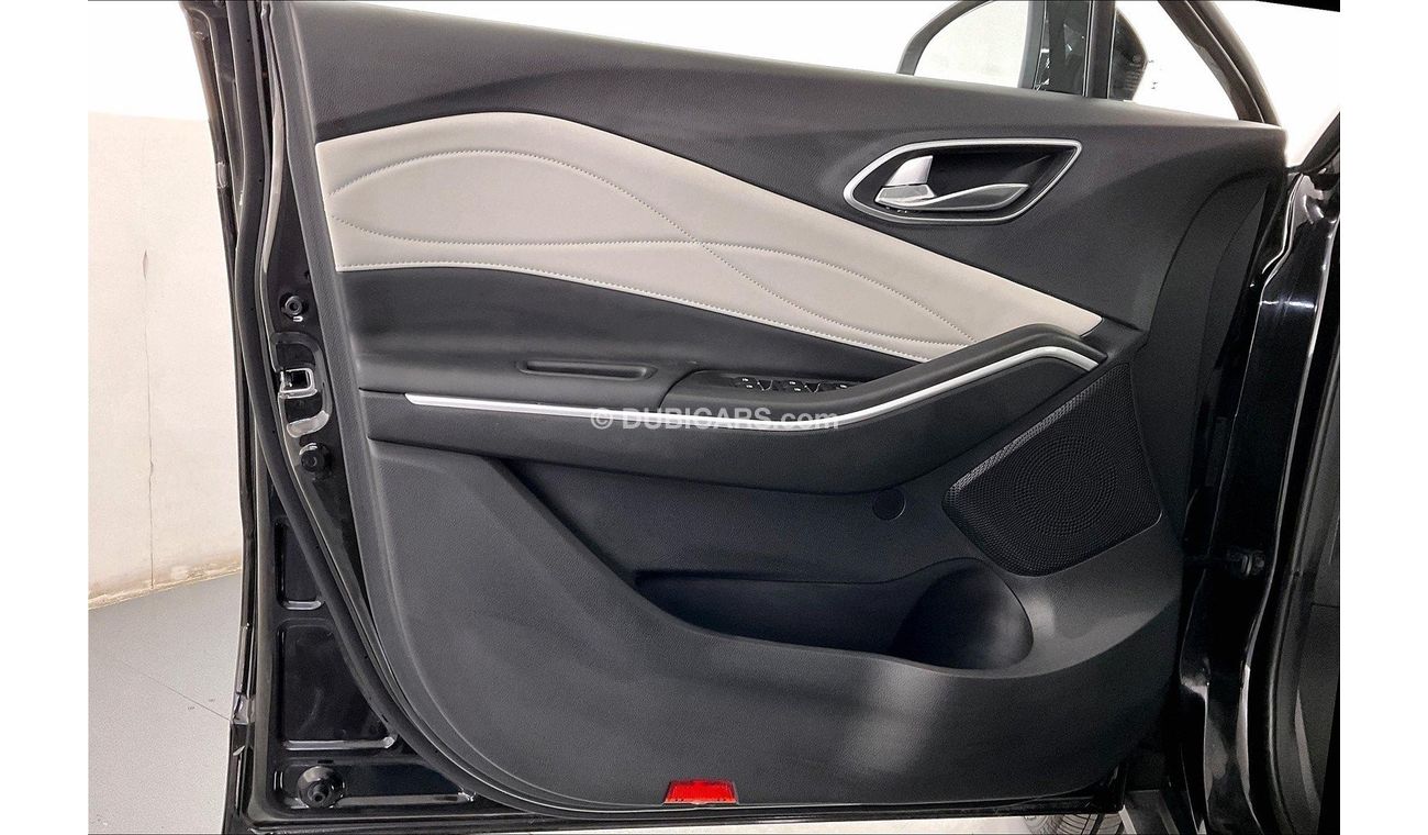 جاك JS4 Intelligent