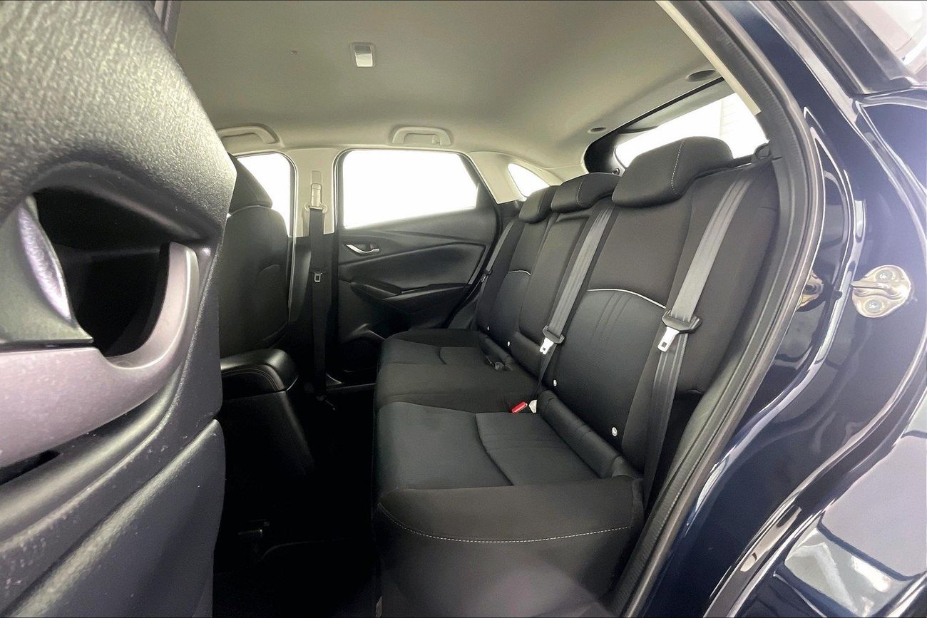 Mazda CX3 GT | Guaranteed Warranty | 0 Down Payment