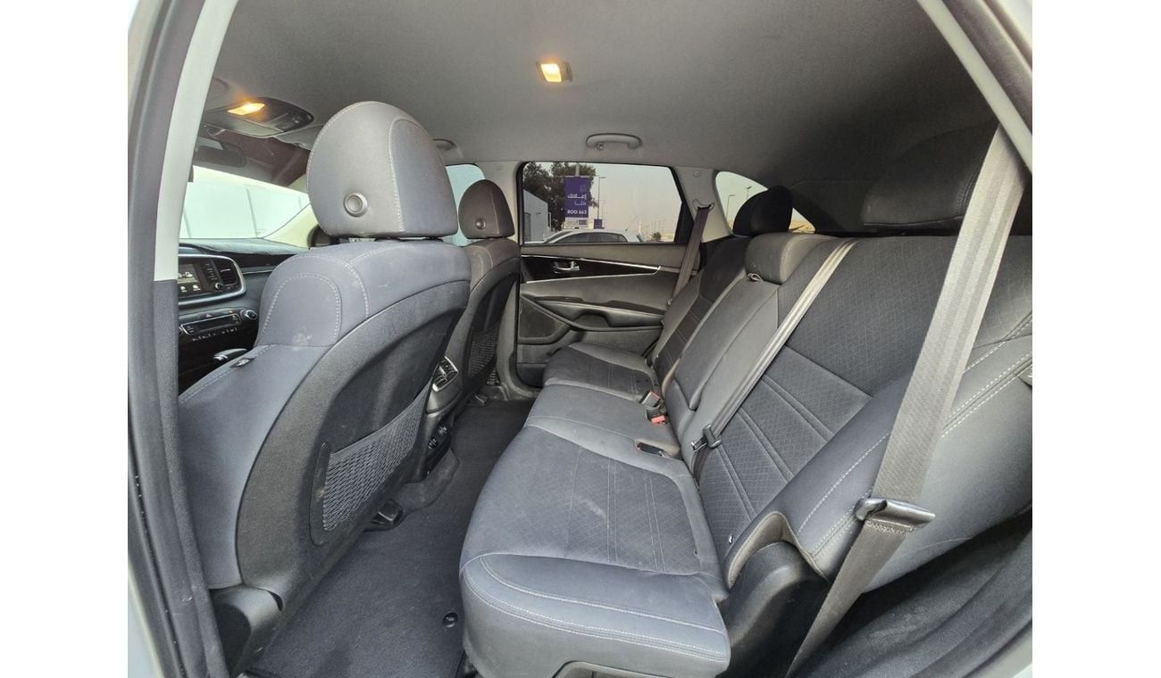 Kia Sorento KIA SORENTO 2019 V6 USA ORGINAL PAINT // PERFECT CONDITION