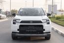 Toyota RAV4 Luxury 2026 | Chinese Specs | 4WD | 2.0L Petrol (EXPORT)