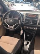 Toyota Yaris E 1.5L (109 HP)