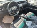 Toyota Fortuner EXR 2.7L (160 HP)