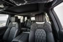 تويوتا لاند كروزر VXR 3.5L FULL OPTION WITH MBS AUTOBIOGRAPHY VIP SEAT AND STAR LIGHT