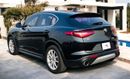 Alfa Romeo Stelvio Super AED 1,200 PM | ALFA ROMEO STELVIO Q4 | FULLY MAINTAINED | GCC | JUST BUY & DRIVE