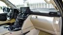 Toyota Land Cruiser GXR 4.0L 2025