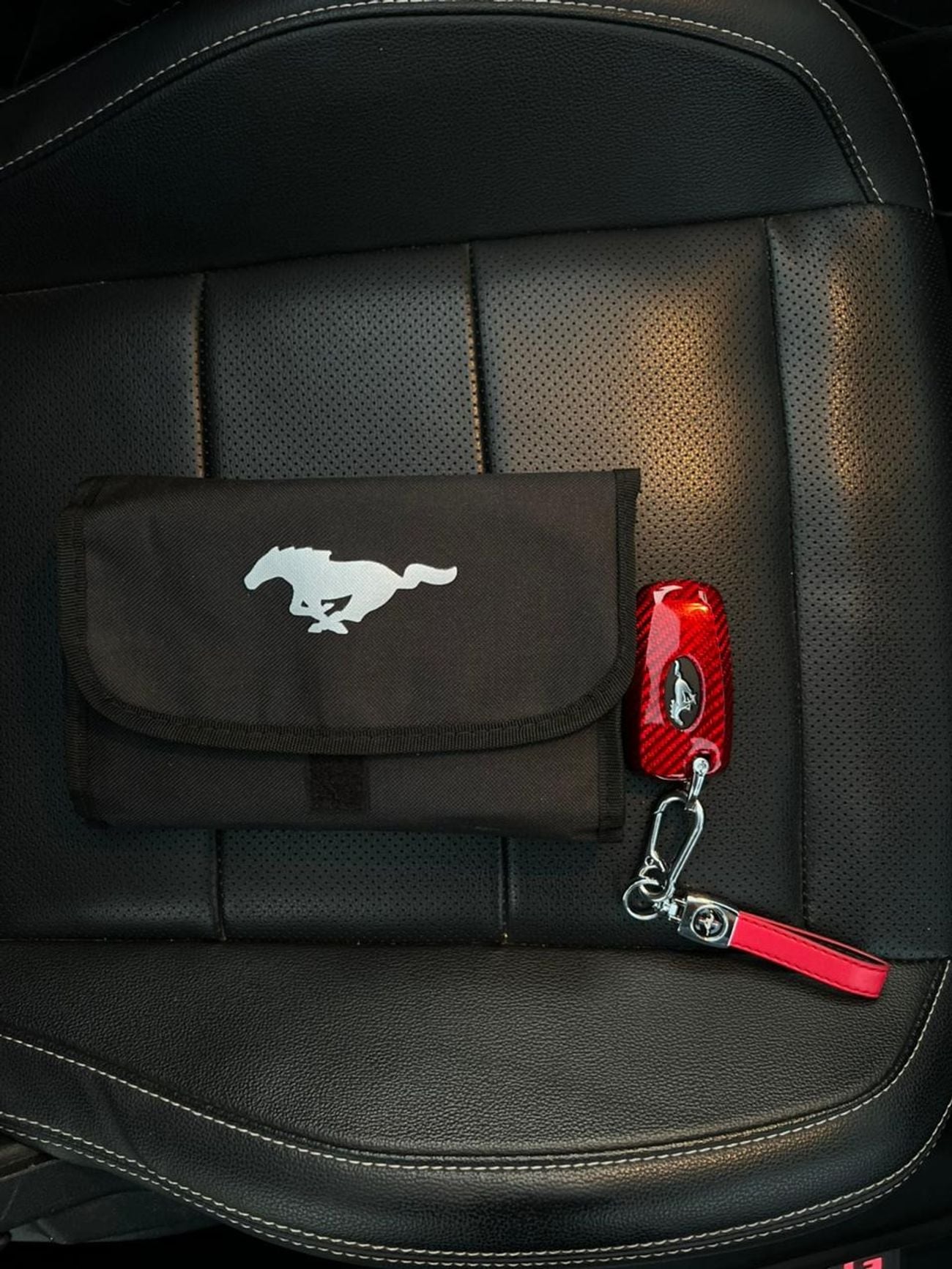 Ford Mustang EcoBoost Premium 2.3L Coupe A/T