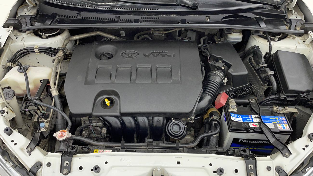 تويوتا كورولا SE 2 | بدون دفعة مقدمة | اختبار قيادة مجاني للمنزل