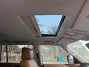 Nissan Patrol Y62 Ti-L Right Hand Drive