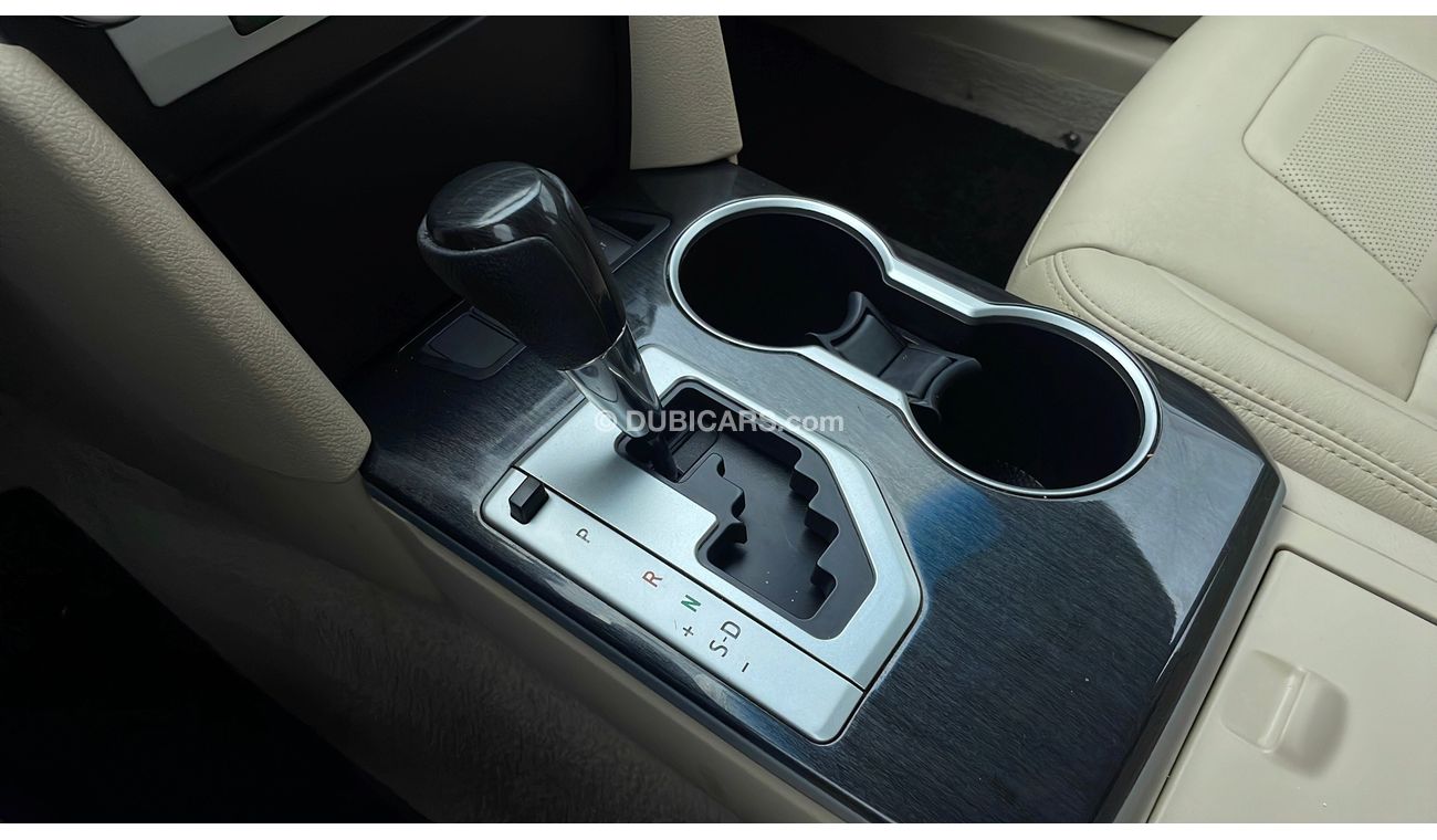 Toyota Camry SE+ 2.5 | Under Warranty | Inspected on 150+ parameters