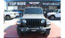 Jeep Willys WILLYS SPORT 3.6L 2022 - FOR ONLY 2,070 AED MONTHLY