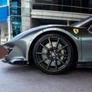 فيراري 488 بيستا 2019 FERRARI 488 PISTA DONE GCC ONLY 27,000KM