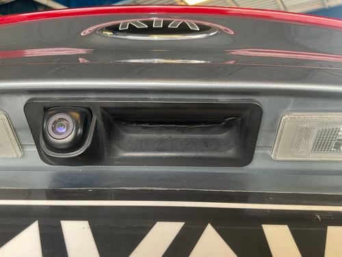 كيا سبورتيج LX | شامل الضمان | 0 ﺪﻔﻋﺓ ﺃﻮﻟﻯ