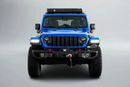 Jeep Wrangler RUBICON