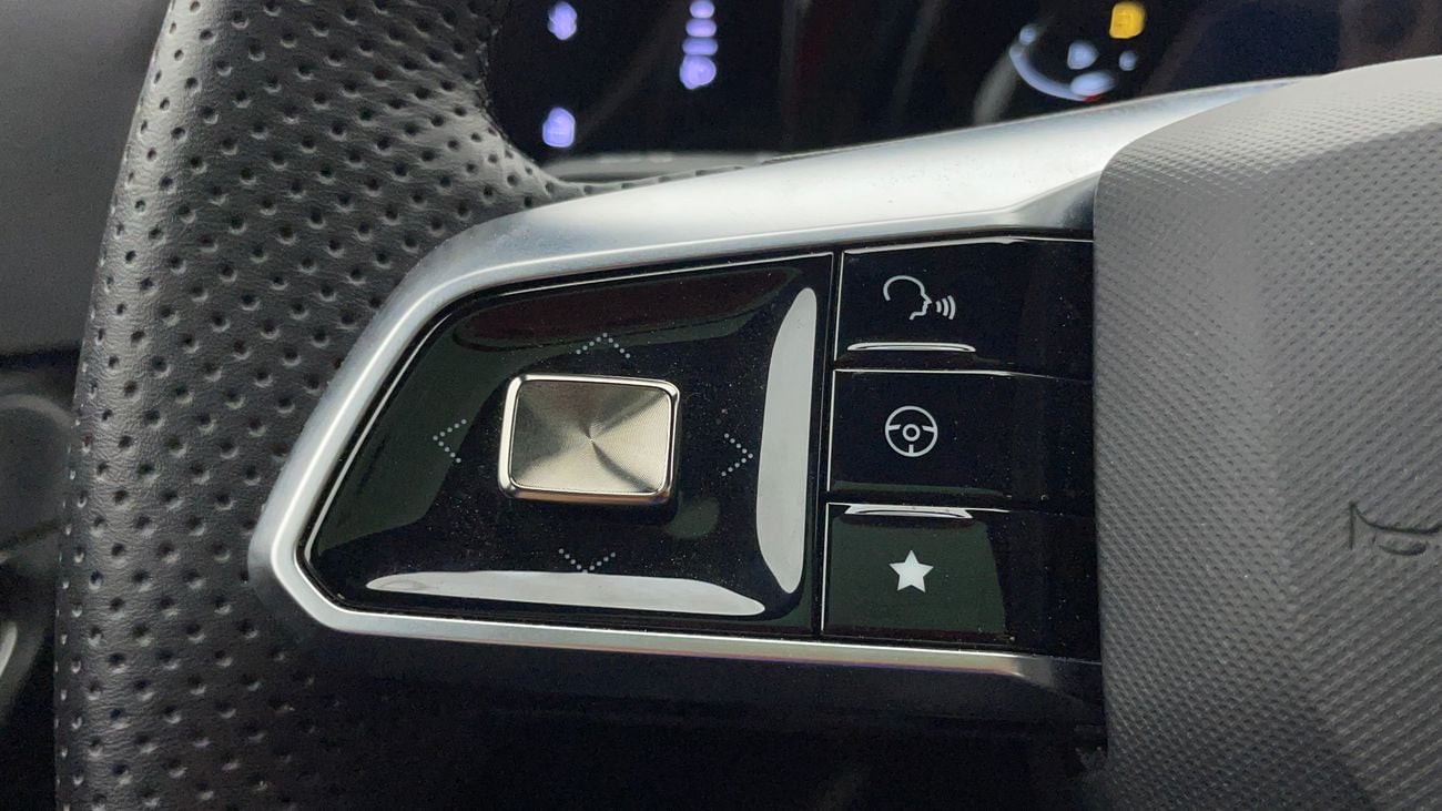 أم جي وان LUXURY 1.5 | بدون دفعة مقدمة | اختبار القيادة في المنزل