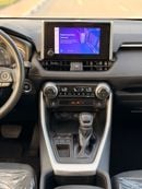 Toyota RAV4 XLE 2.5L Full Option