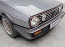 Volkswagen Golf GTi 16V