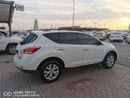 Nissan Murano in excellent condition